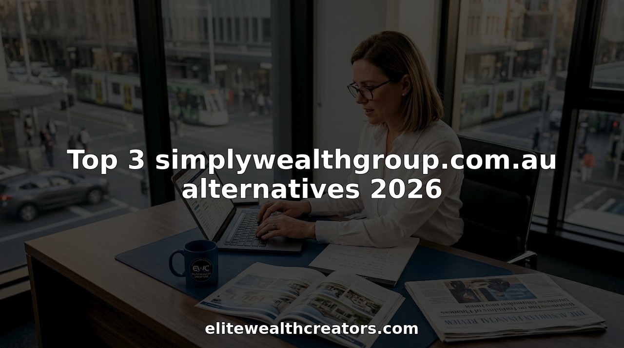 Financial adviser working at organized home office desk